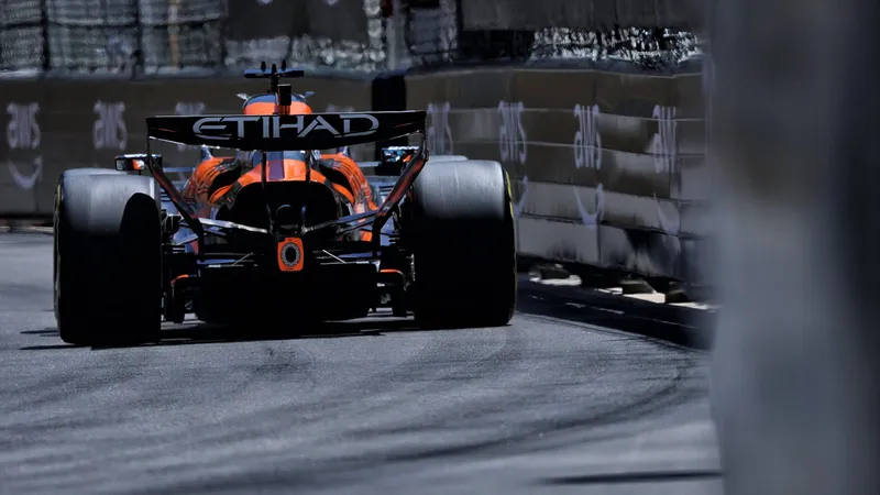 图片[1]-[F1] F1引擎动力分配调整：60/40比例推迟至2028年实施-ModFans