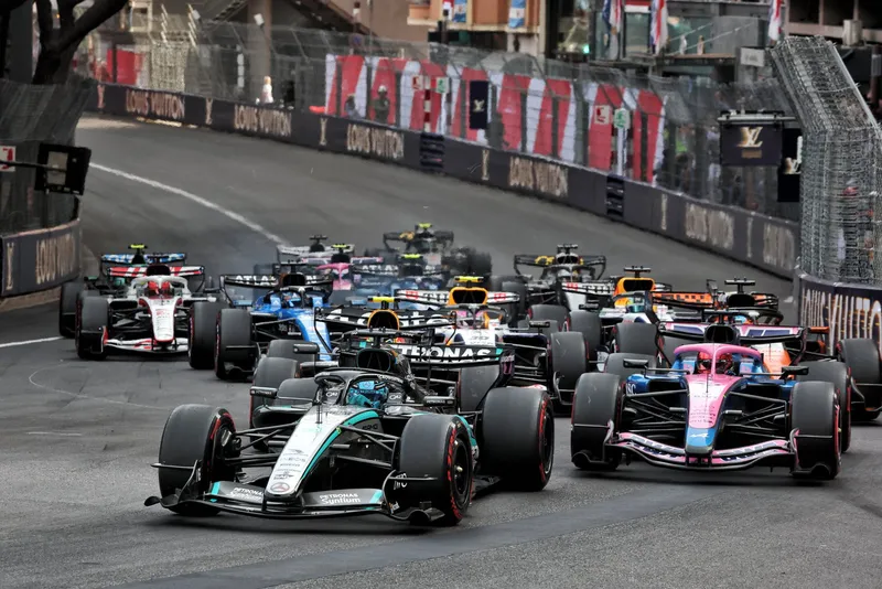 图片[2]-[F1] F1引擎动力分配调整：60/40比例推迟至2028年实施-ModFans