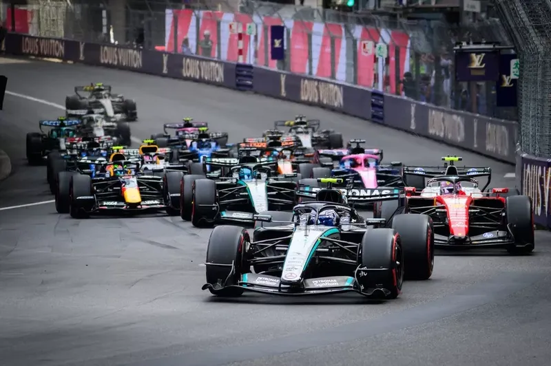 图片[2]-[F1] F1动力单元规则调整：2027与2028赛季逐步提升内燃机功率-ModFans