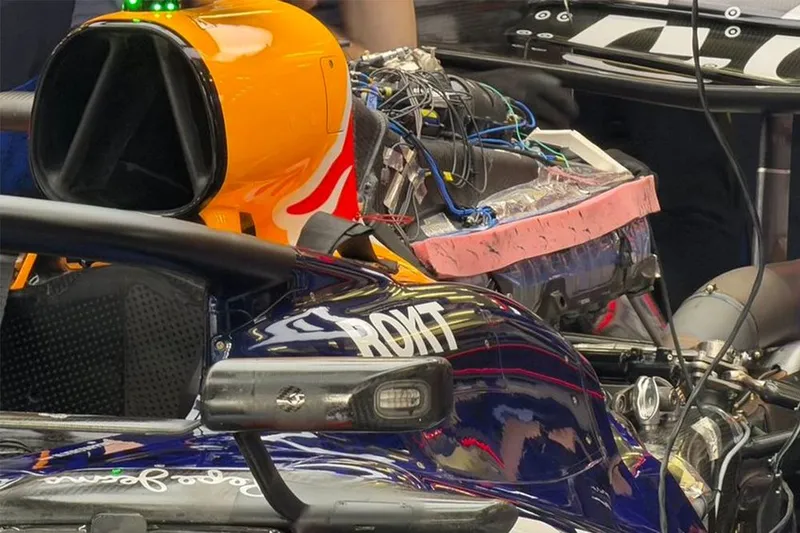 图片[3]-[F1] F1动力单元规则调整：2027与2028赛季逐步提升内燃机功率-ModFans
