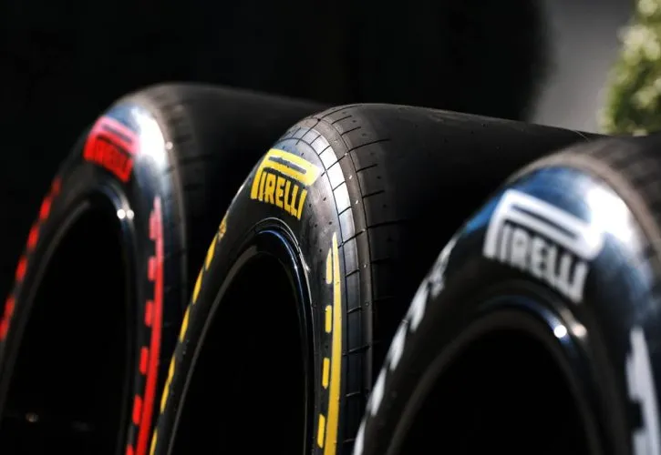 图片[1]-[F1] 轮胎巨头续约至2028：F1与倍耐力携手迈向新纪元-ModFans