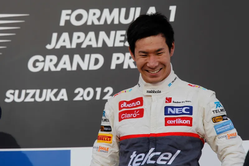 图片[2]-[F1] 16位前F1车手齐聚2026勒芒24小时耐力赛，星光璀璨决战萨尔特-ModFans