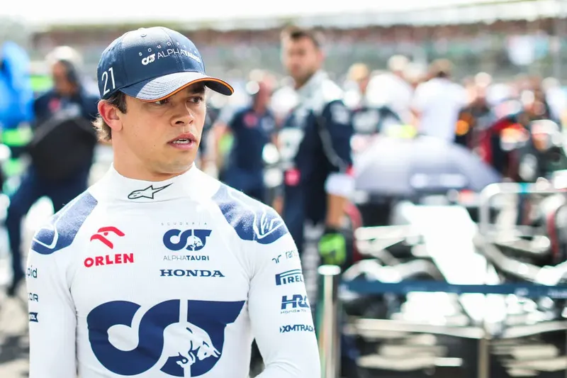 图片[3]-[F1] 16位前F1车手齐聚2026勒芒24小时耐力赛，星光璀璨决战萨尔特-ModFans