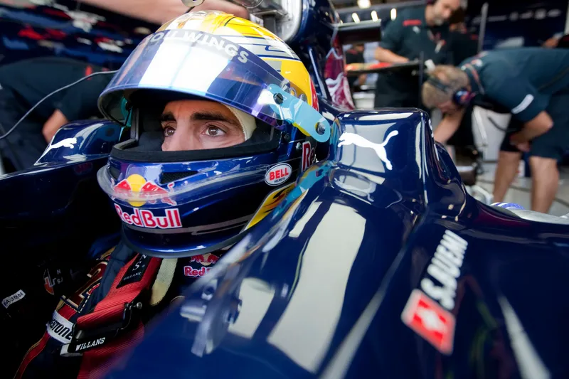 图片[4]-[F1] 16位前F1车手齐聚2026勒芒24小时耐力赛，星光璀璨决战萨尔特-ModFans