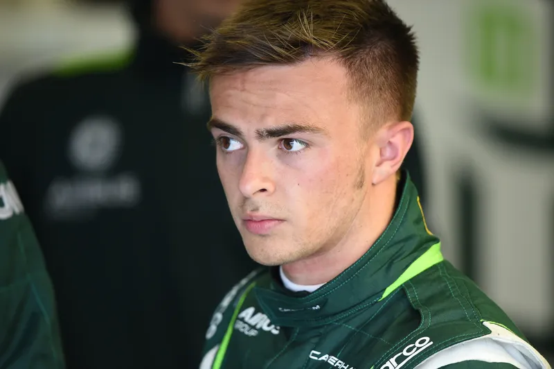 图片[6]-[F1] 16位前F1车手齐聚2026勒芒24小时耐力赛，星光璀璨决战萨尔特-ModFans