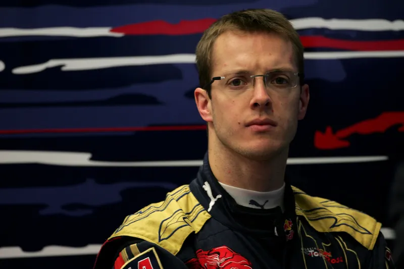 图片[9]-[F1] 16位前F1车手齐聚2026勒芒24小时耐力赛，星光璀璨决战萨尔特-ModFans