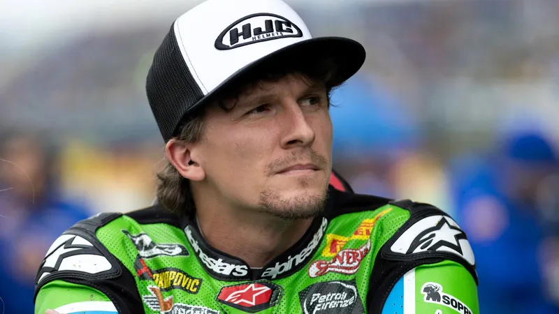 图片[4]-[WSBK] 米萨诺周五练习赛：布勒加领跑FP1，杜卡迪包揽前六，奥利维拉伤愈复出-ModFans