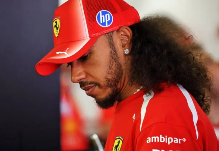 图片[1]-[F1] 汉密尔顿：红牛登顶FIA引擎排名“绝对是个意外”-ModFans