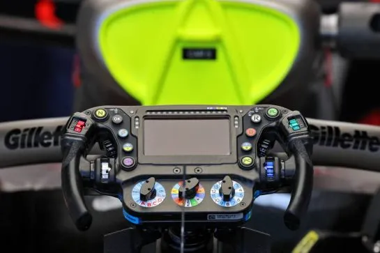 图片[2]-[F1] 巴塞罗那-加泰罗尼亚站周五：精彩瞬间图集-ModFans