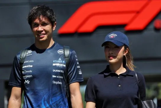 图片[4]-[F1] 巴塞罗那-加泰罗尼亚站周五：精彩瞬间图集-ModFans