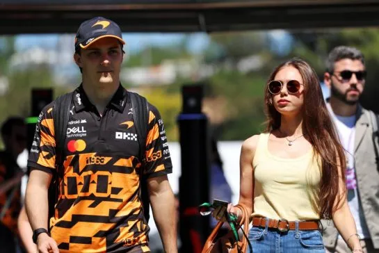 图片[5]-[F1] 巴塞罗那-加泰罗尼亚站周五：精彩瞬间图集-ModFans