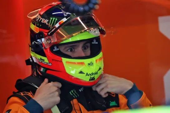 图片[9]-[F1] 巴塞罗那-加泰罗尼亚站周五：精彩瞬间图集-ModFans