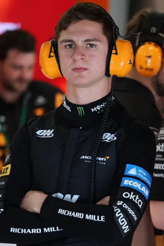 图片[10]-[F1] 巴塞罗那-加泰罗尼亚站周五：精彩瞬间图集-ModFans