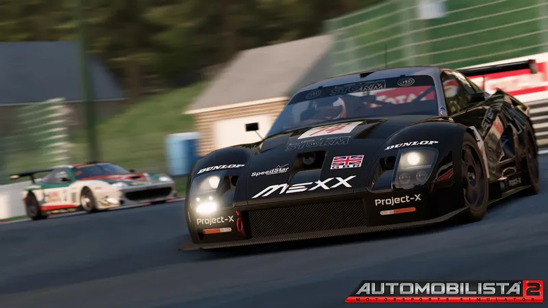 图片[2]-Reiza 工作室详解《Automobilista 2》v1.6.9.8 更新：AI 调校、性能标量与更多经典内容-ModFans