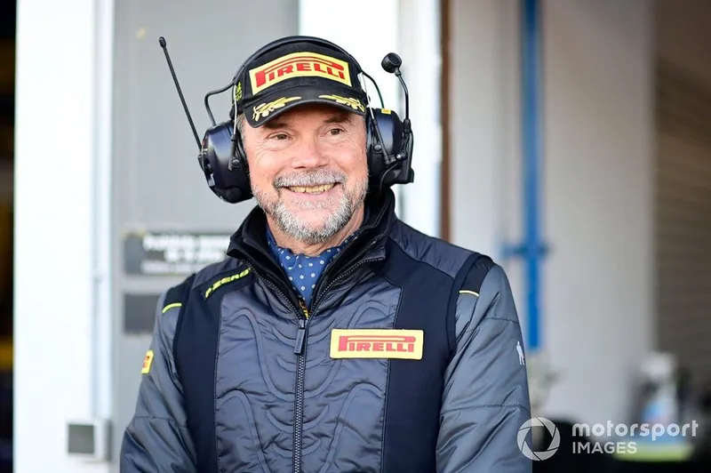 图片[3]-[MotoGP] Pirelli无意打造“马奎兹定制胎”：MotoGP新供应商风格揭秘-ModFans