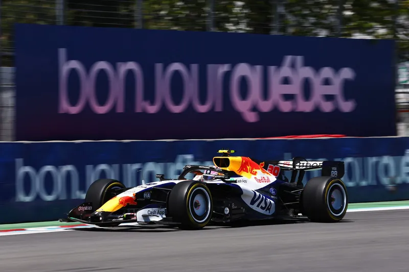 图片[3]-拉塞尔0.068秒力压安东内利，拿下F1加拿大站冲刺赛杆位-ModFans