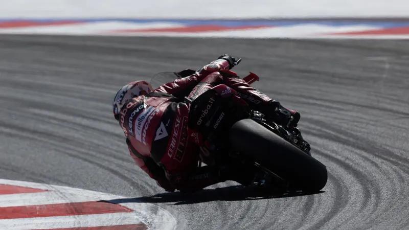 图片[1]-[WSBK] 2026米萨诺WSBK超级杆位赛：布勒加统治全场，莱库纳与蒙特拉再登领奖台-ModFans
