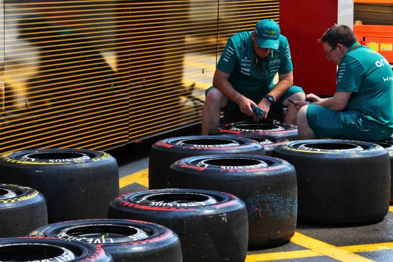图片[2]-[F1] 巴塞罗那速度陷阱：谁才是全场最快-ModFans