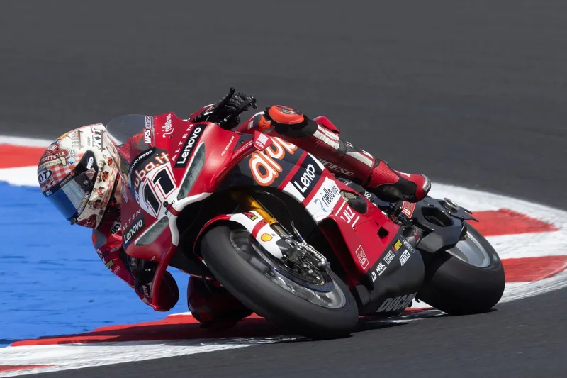 图片[2]-[WSBK] 巴莱加再创两项WSBK纪录：七次三冠周成就“不可思议”米萨诺周末-ModFans
