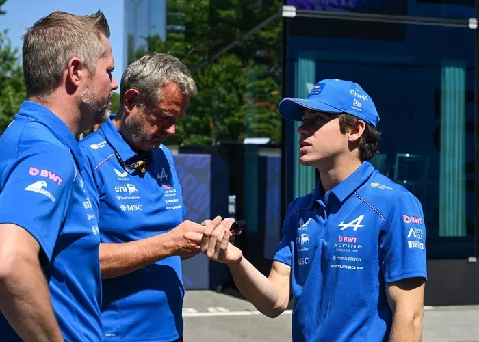 图片[10]-[F1] 汉密尔顿巴塞罗那终破荒，安东内利遭遇赛季首挫-ModFans