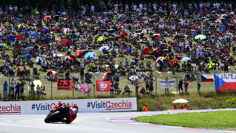 图片[3]-[MotoGP] 2026 捷克 MotoGP 布尔诺站观赛指南：赛程与直播信息一览-ModFans