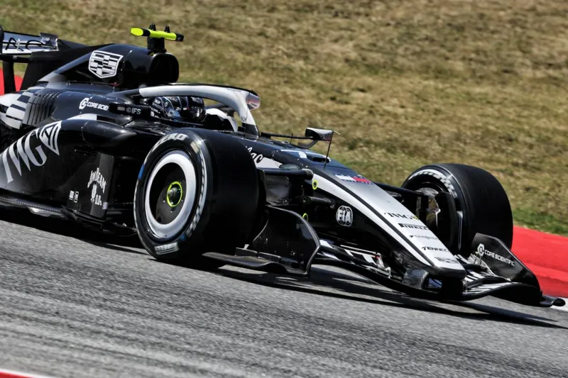 图片[2]-[F1] 兰多·诺里斯加泰罗尼亚夺冠，2026赛季格局大洗牌-ModFans