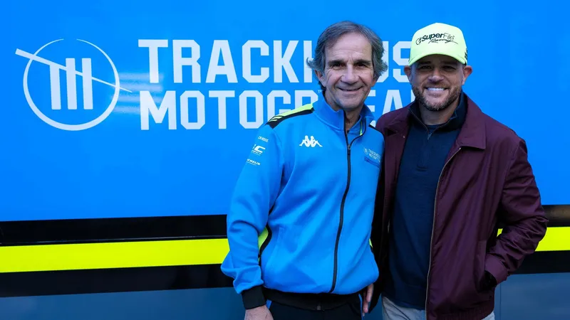 图片[2]-[MotoGP] Davide Brivio 详解 2027 年 Trackhouse 车手阵容决策内幕-ModFans