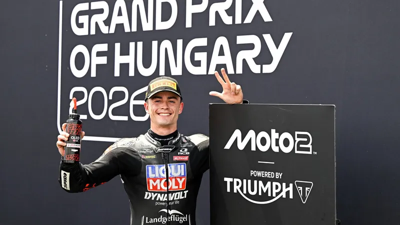 图片[3]-[MotoGP] Davide Brivio 详解 2027 年 Trackhouse 车手阵容决策内幕-ModFans