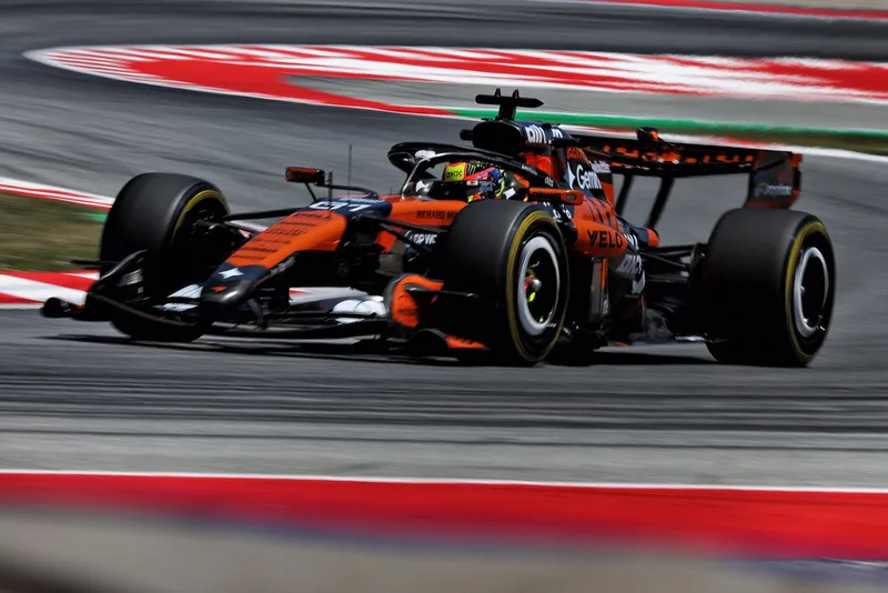 图片[2]-[F1] 皮亚斯特里：巴塞罗那的挣扎让我找不到答案-ModFans