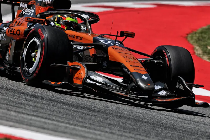 图片[4]-[F1] 皮亚斯特里：巴塞罗那的挣扎让我找不到答案-ModFans