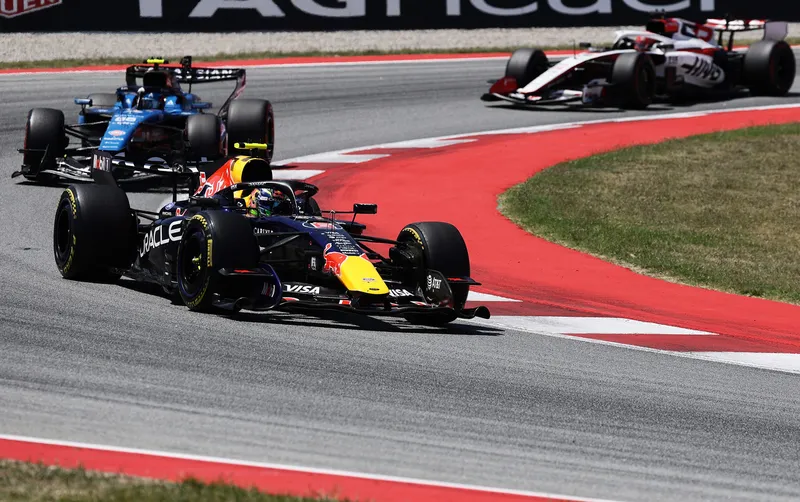 图片[2]-[F1] 红牛领队梅基斯：巴塞罗那的“现实检验”早在预料之中-ModFans