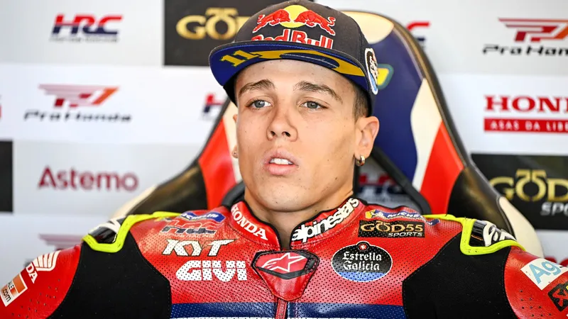 图片[2]-[MotoGP] 马尔克斯、阿尔德盖尔、贝泽奇确认参加布尔诺850cc MotoGP测试-ModFans