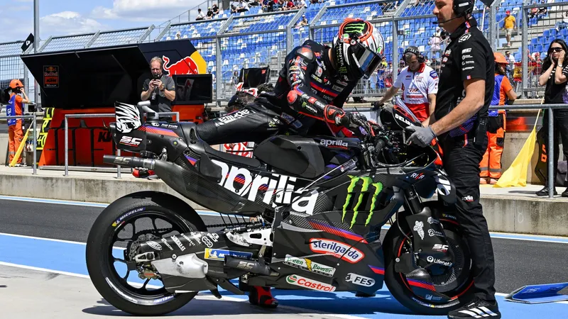 图片[3]-[MotoGP] 马尔克斯、阿尔德盖尔、贝泽奇确认参加布尔诺850cc MotoGP测试-ModFans