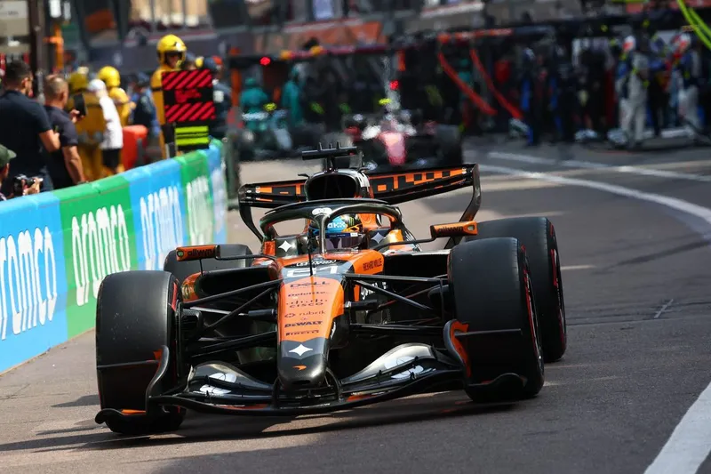 图片[1]-[F1] 迈凯伦就加斯利摩纳哥罚单撤销案正式上诉-ModFans