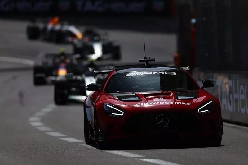 图片[2]-[F1] 摩纳哥困局：F1计时系统错误引发的公平性难题-ModFans
