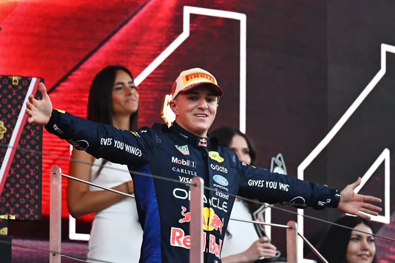 图片[5]-[F1] 摩纳哥困局：F1计时系统错误引发的公平性难题-ModFans