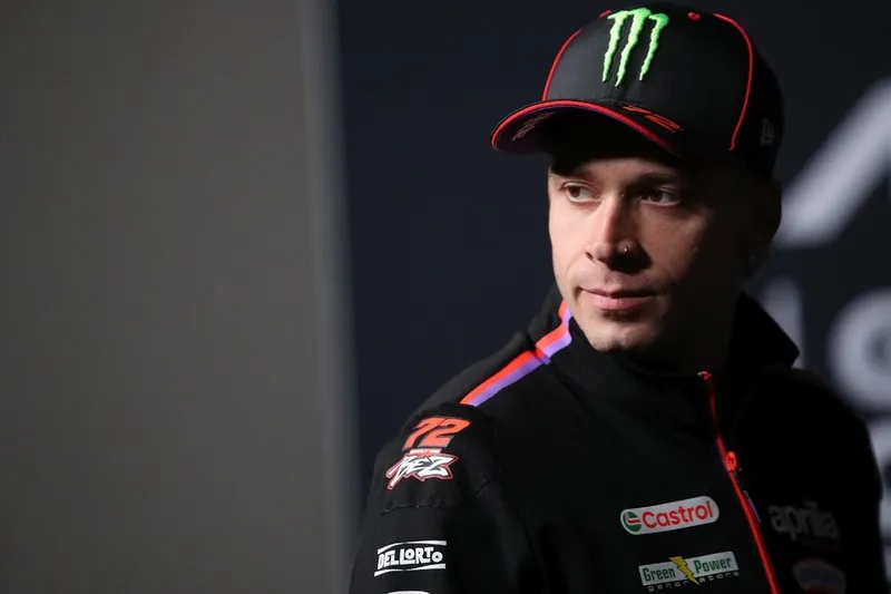 图片[4]-[MotoGP] Aprilia双雄截然不同：技术总监揭秘贝泽基与马丁的幕后差异-ModFans