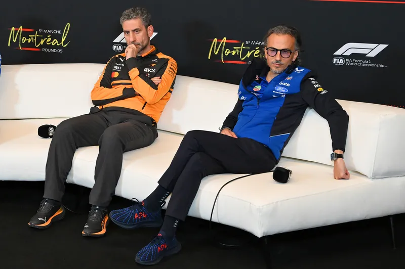 图片[2]-[F1] 迈凯伦与红牛正式就摩纳哥大奖赛裁决提起上诉-ModFans