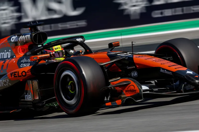 图片[2]-[F1] 皮亚斯特里：巴塞罗那暴露的弱点令人意外-ModFans