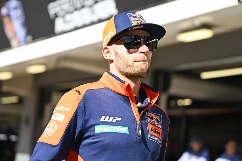 图片[3]-[MotoGP] 重返布尔诺：布拉德·宾德从捷克站首胜到前途未卜的六年-ModFans