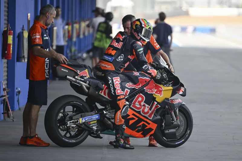 图片[4]-[MotoGP] 重返布尔诺：布拉德·宾德从捷克站首胜到前途未卜的六年-ModFans