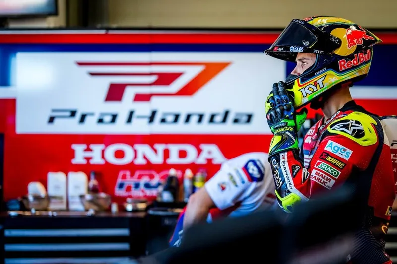 图片[3]-[MotoGP] 迪奥戈·莫雷拉：用表现敲开本田厂队大门-ModFans