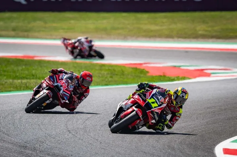 图片[4]-[MotoGP] 迪奥戈·莫雷拉：用表现敲开本田厂队大门-ModFans