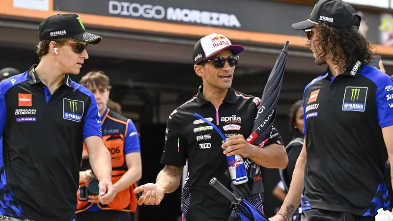 图片[3]-[MotoGP] 马丁自曝2023年曾签杜卡迪厂队合同却被临时否决-ModFans