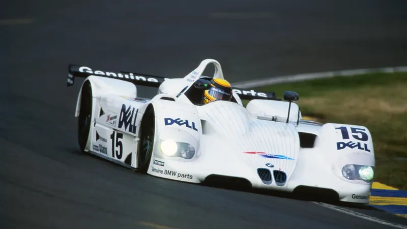 图片[4]-《勒芒终极》v1.4 更新与新赛季通行证即将揭晓，IMSA 与亚洲勒芒或成未来焦点-ModFans