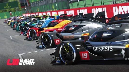 图片[5]-《勒芒终极》v1.4 更新与新赛季通行证即将揭晓，IMSA 与亚洲勒芒或成未来焦点-ModFans