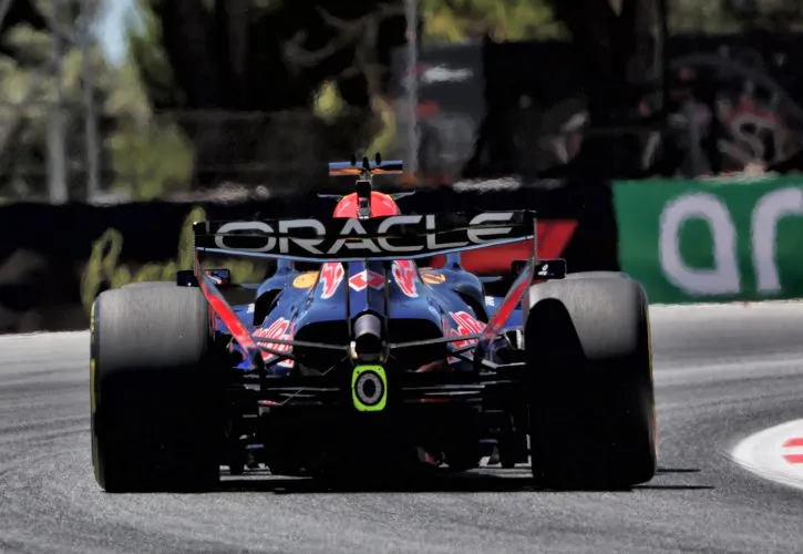 图片[1]-[F1] 红牛质疑FIA引擎评估结论：证据何在？-ModFans