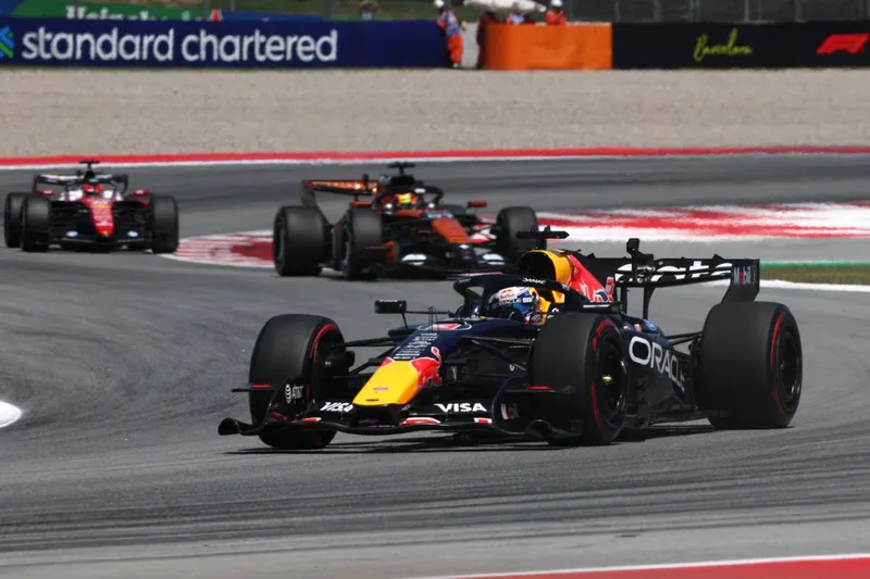 图片[2]-[F1] 红牛质疑FIA引擎评估结论：证据何在？-ModFans