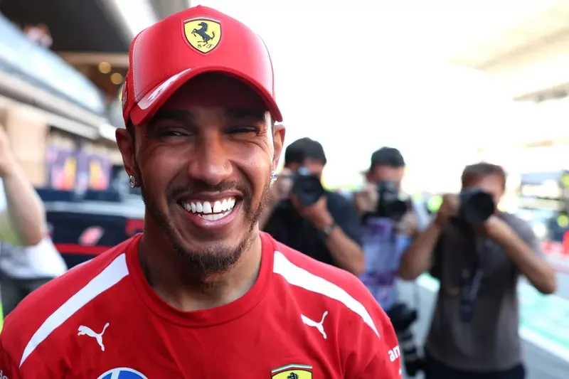 图片[1]-[F1] 瓦塞尔淡化汉密尔顿争冠话题：两周前还是灾难-ModFans