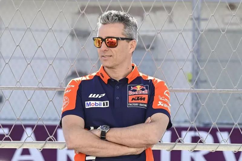 图片[2]-[MotoGP] Trackhouse 任命 Guidotti 为 MotoGP 车队经理，即刻生效-ModFans